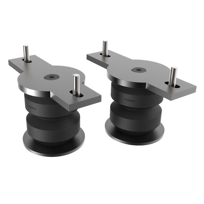 Timbren 1986 Nissan D21 SE 4WD Rear Suspension Enhancement System NR1004 NR1004 User 1