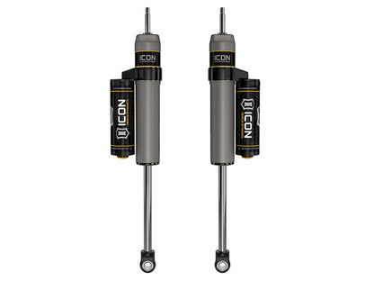 ICON 07-18 Jeep Wrangler JK 3in Rear 2.5 Series Shocks VS PB - Pair 27725P 27725P Photo - Primary