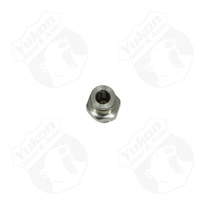 Yukon Gear & Axle Yukon Gear Zip Locker Bulkhead Quick-Disconnect Fitting YZLABH-02 YZLABH-02 Photo - Primary