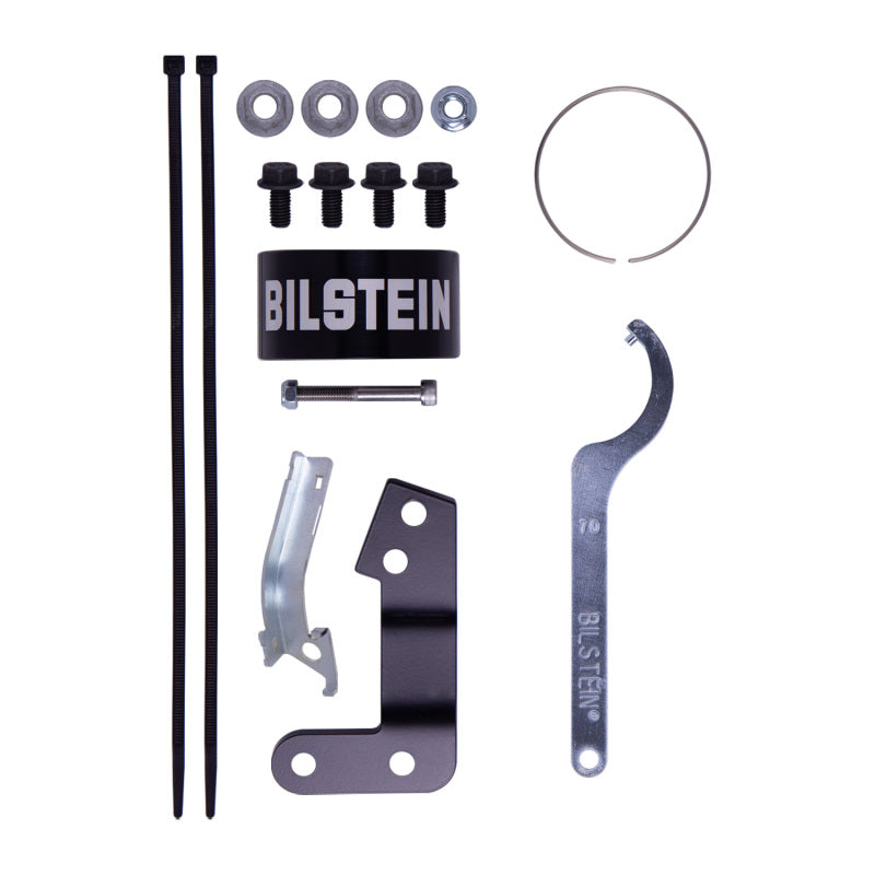 Bilstein B8 8112 Series 10-23 Toyota 4Runner Zone Control Monotube Front Left Corner Module 41-324158 41-324158 Photo - Close Up