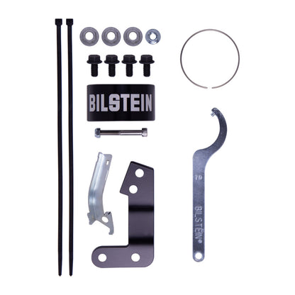 Bilstein B8 8112 Series 10-23 Toyota 4Runner Zone Control Monotube Front Left Corner Module 41-324158 41-324158 Photo - Close Up