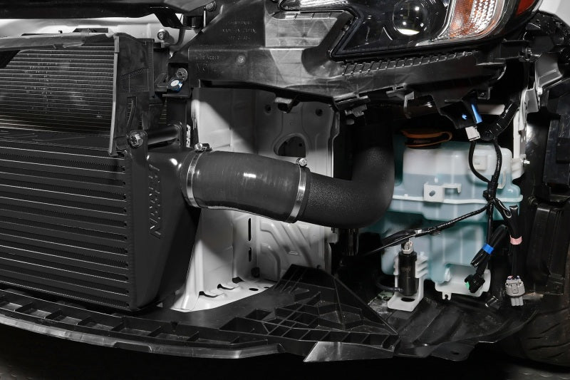 Perrin Performance Perrin 22-23 Subaru WRX Front Mount Intercooler Kit (Black Tubes & Black Core) PSP-ITR-441BK/BK PSP-ITR-441BK/BK User 1