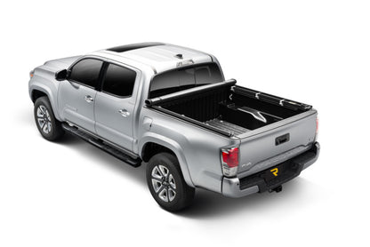 Truxedo TruXport 16-19 Toyota Tacoma 5' Bed 256001 Photo - Mounted