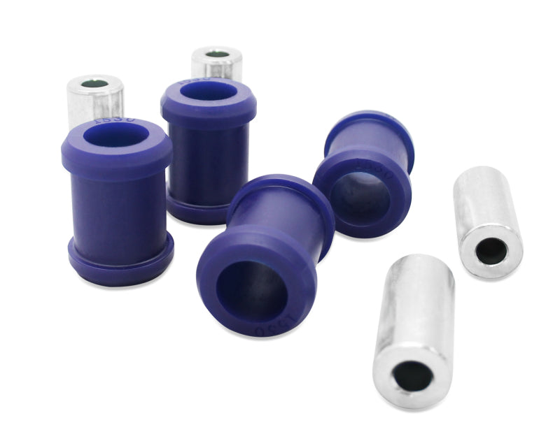 SuperPro Rear Control Arm Lower-Inner & Outer Bushing Kit SPF1530K Photo - Primary