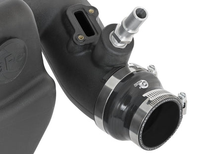 aFe  POWER 54-74209 Momentum GT Pro 5R Cold Air Intake System 54-74209 Photo - Unmounted