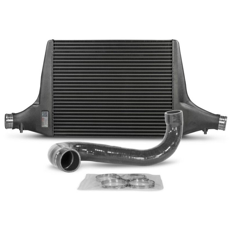Wagner Tuning 2018+ Audi A6/A7 (C8) 45TDI Competition Intercooler Kit 200001156 200001156 Photo - Primary