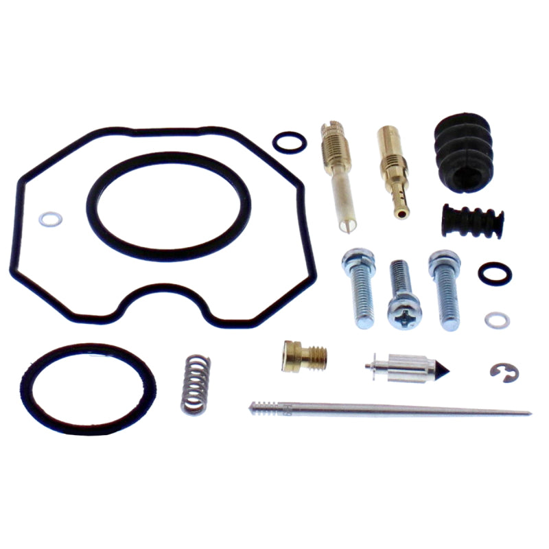 All Balls Racing 1983 Honda ATC185 Carburetor Rebuild Kit 26-10093 26-10093 Photo - Primary