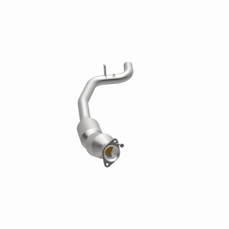 MagnaFlow Land Rover OEM Grade Federal / EPA Compliant Direct-Fit Catalytic Converter 21-608 360 Degree Image Set