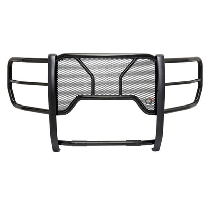 Westin 23-24 Ford F250/350 HDX Modular Grille Guard - Black 57-24105 57-24105 Photo - Primary