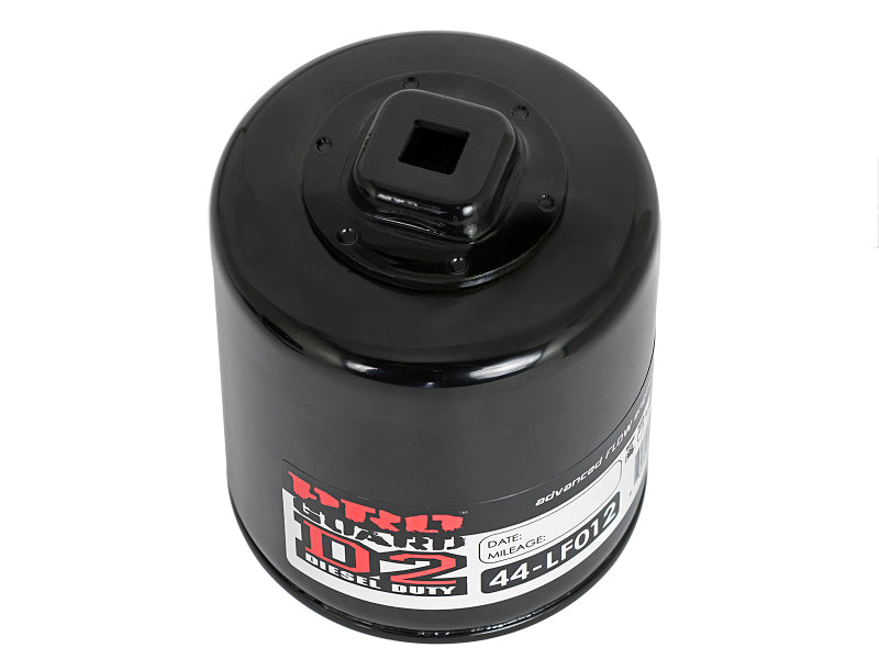 aFe Pro Guard D2 Oil Filter Buick Enclave All 2008-2010 44-LF012 Photo - Unmounted