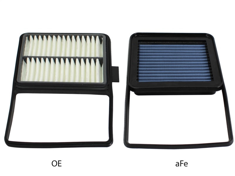 aFe  POWER 30-10180 Magnum FLOW Pro 5R Air Filter 30-10180 Photo - Unmounted
