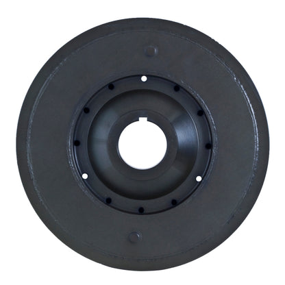 Fluidampr Engine Harmonic Balancer 590601 User 2