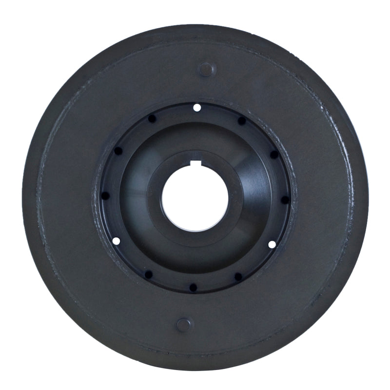 Fluidampr Engine Harmonic Balancer 590601 User 2