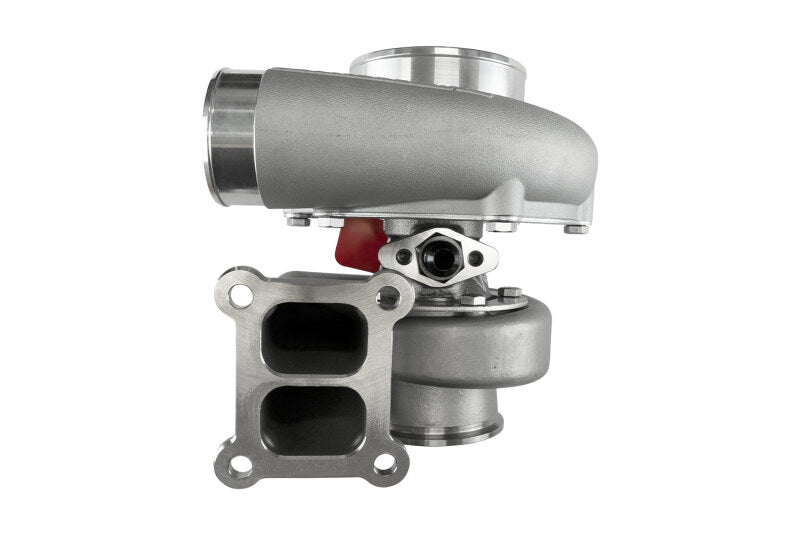 Turbosmart 6870B (Kompact) D4 1.00AR Externally Wastegated TS-1 Turbocharger TS-1-6870B-D4100E TS-1-6870B-D4100E User 1