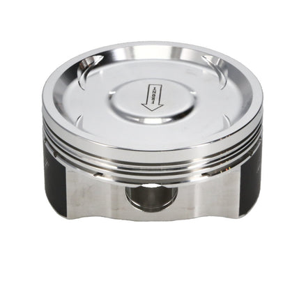 Manley Subaru WRX STI 26cc Dish Piston (Single Piston) 622002C-1 622002C-1 User 7