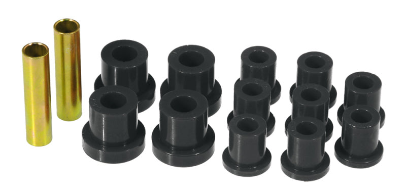 Prothane Leaf Spring Shackle Bushing 7-1021-BL Photo - Primary
