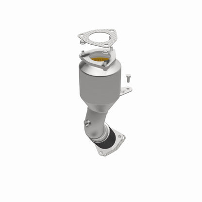 MagnaFlow Porsche Cayenne OEM Grade Federal / EPA Compliant Direct-Fit Catalytic Converter 52366 360 Degree Image Set