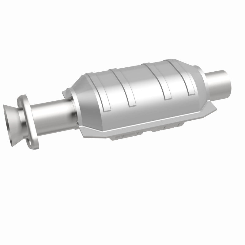 MagnaFlow Standard Grade Federal / EPA Compliant Direct-Fit Catalytic Converter 23350 360 Degree Image Set