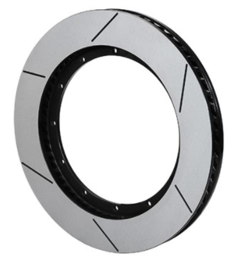 Wilwood Rotor-GT60 SPC-37-LH-BLK, 15.50 x 1.38 - 12 on 10.25" 160-13790-GTB User 1