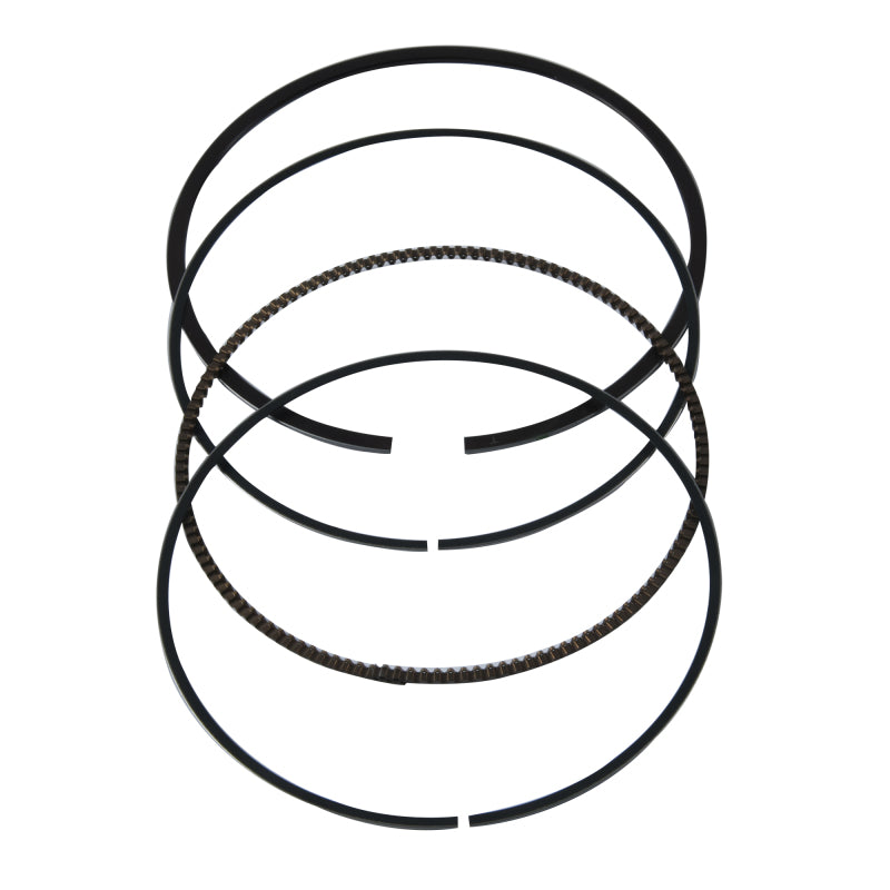 Vertex Pistons Vertex Piston 04-19 Kawasaki KX 250 F 250cc Repl Ring Set for Forged Replica 590277000005 590277000005 Photo - Primary