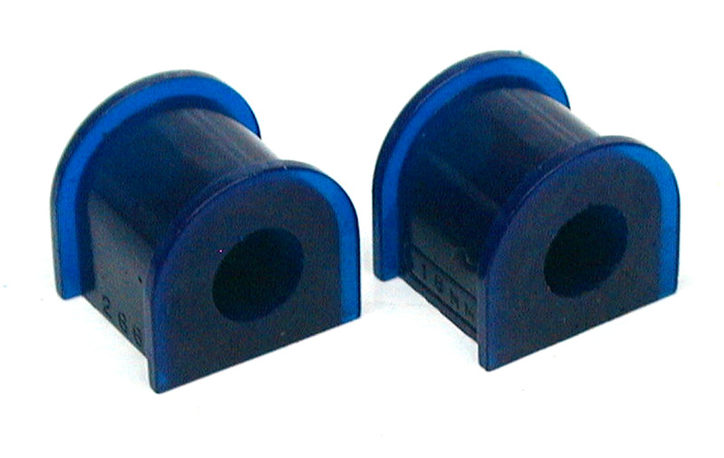 Superpro 1991 Honda Accord SE Rear 16mm Sway Bar Mount Bushing Set SPF0266-16K SPF0266-16K Photo - Primary