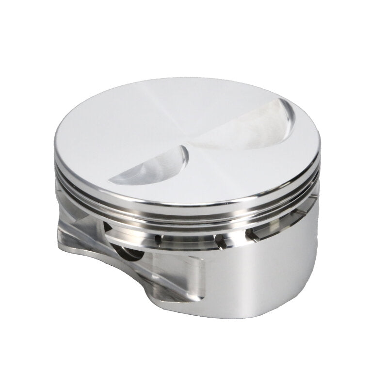 Manley Performance MAN Piston Sets - 8 Cyl Engine Components Piston Sets - Forged - 8cyl main image
