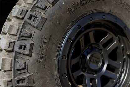 Mickey Thompson Baja Legend MTZ Tire - 35X12.50R20LT 125Q 90000057367 247932 247932 Photo - Mounted