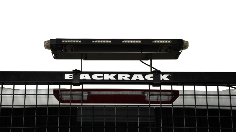 Putco Backrack - 16in Bracket Hornet Brackets 950007 950007 Photo - Primary