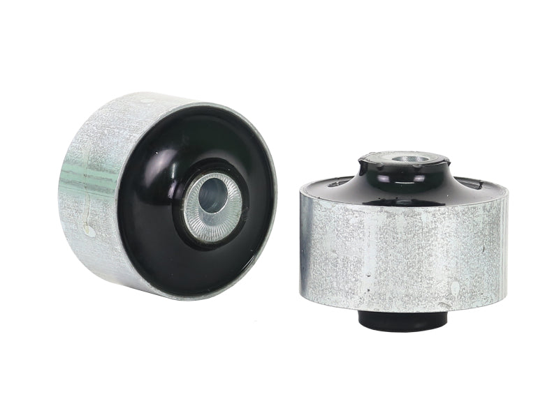 Whiteline Performance Front Control Arm Lower - Inner Front Bushing Kit KCA496 Photo - Close Up