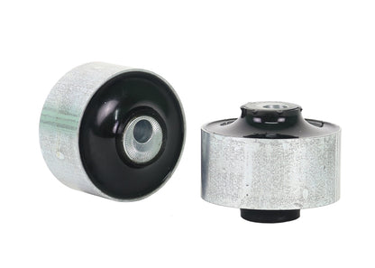 Whiteline Performance Front Control Arm Lower - Inner Front Bushing Kit KCA496 Photo - Close Up