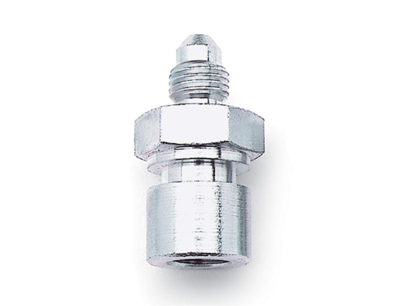 Russell -3AN 10mm x 1.0 Female Brake Adapter Fitting - Inverted Flare - Endura 641411 Photo - Primary