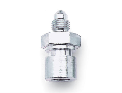 Russell -3AN 10mm x 1.0 Female Brake Adapter Fitting - Inverted Flare - Endura 641411 Photo - Primary