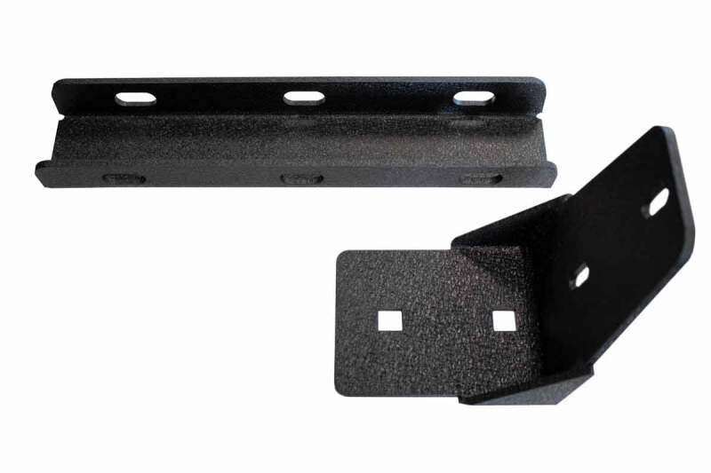 Fishbone Offroad Tackle Rack Bike Mount Bracket FB21316 FB21316 Photo - Primary
