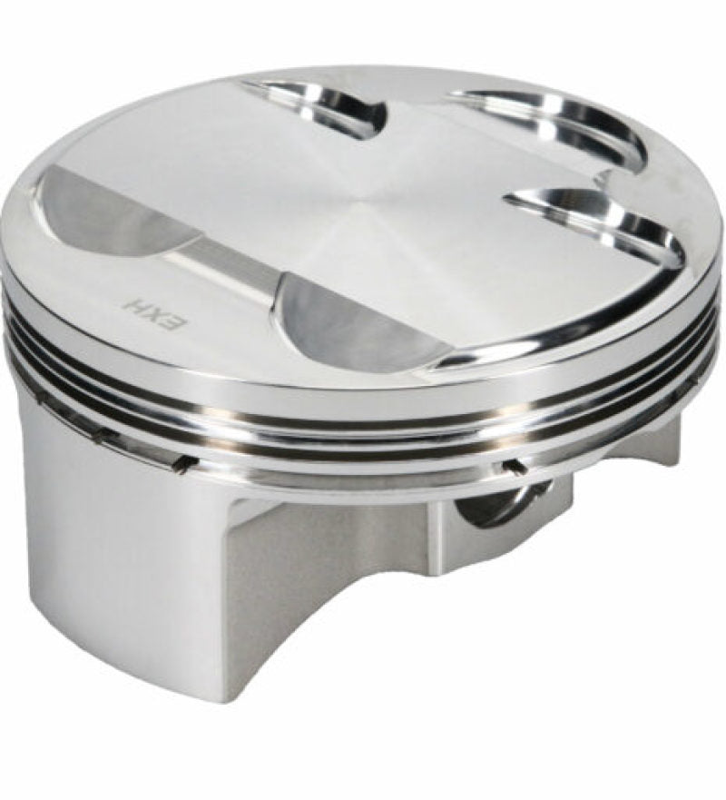 JE Pistons Yamaha Raptor RHINO PRO Piston Kit 261527 261527 Photo - Primary