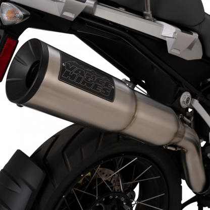 Vance and Hines Hi Output 500 S/O- Bmw Gs 1250 16245 16245 User 1