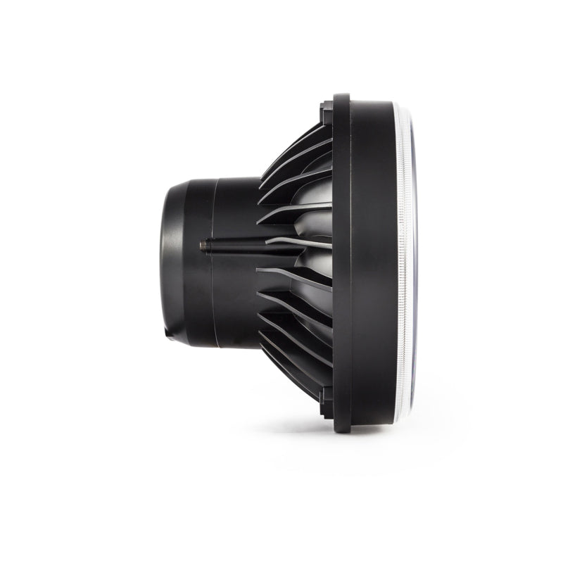 KC HiLiTES 18-20 Jeep JL/JT 7in. Gravity LED Pro DOT Approved Replac. Headlight (Pair Pack Sys) 42342 42342 User 2