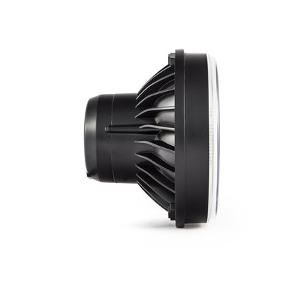 KC HiLiTES 18-20 Jeep JL/JT 7in. Gravity LED Pro DOT Approved Replac. Headlight (Pair Pack Sys) 42342 42342 User 2