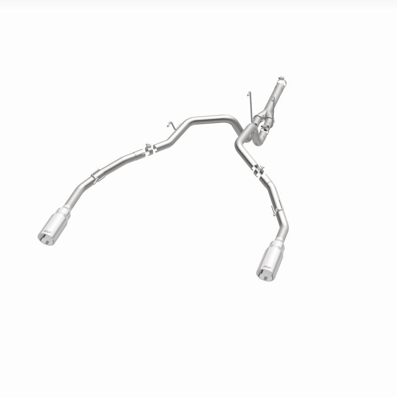 MagnaFlow Ram 1500 Street Series Filter-Back Performance Exhaust System 19359 360 Degree Image Set