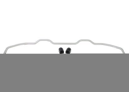 Whiteline Performance Rear Sway bar - 20mm heavy duty blade adjustable BTR101Z Photo - Close Up