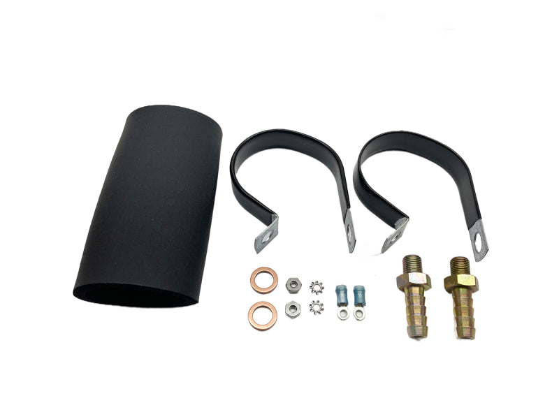 Walbro fuel pump kit Universal In Line 400-939 400-939 Photo - Primary