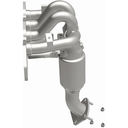 MagnaFlow California Grade CARB Compliant Manifold Catalytic Converter 5531382 Photo - out of package