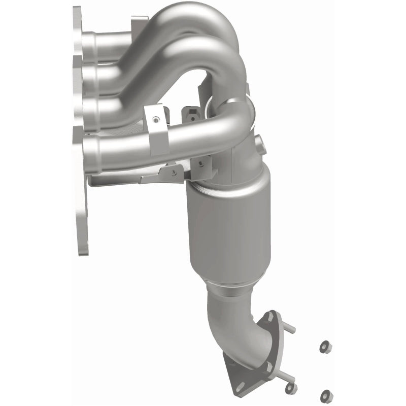 MagnaFlow California Grade CARB Compliant Manifold Catalytic Converter 5531382 Photo - out of package