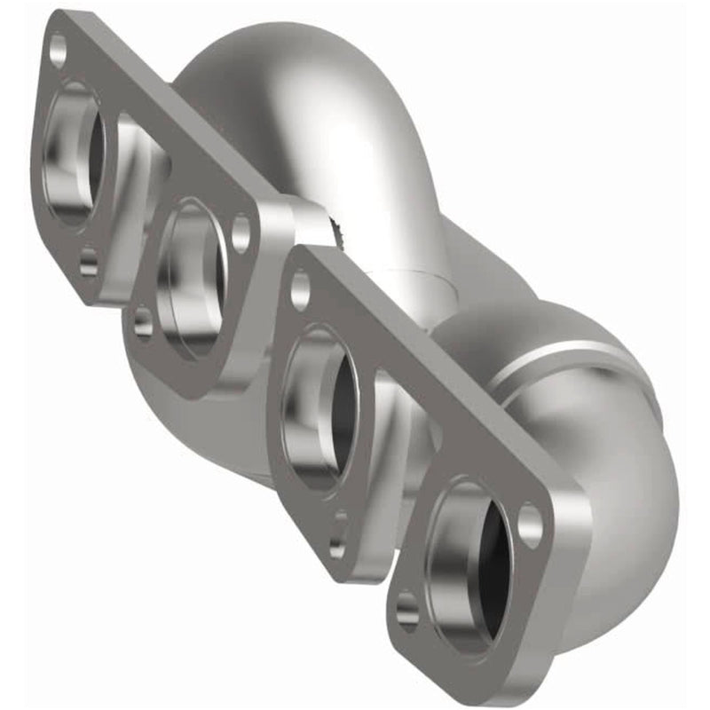 MagnaFlow BMW X5 OEM Grade Federal / EPA Compliant Manifold Catalytic Converter 52237 Photo - out of package