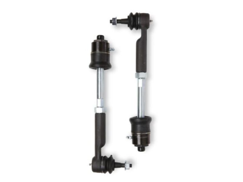 Cognito 11-24 Chevy/GMC Silverado/Sierra 2500/3500 HD 2WD/4WD Alloy Series Tie Rod Kit 110-90284 110-90284 Photo - Primary