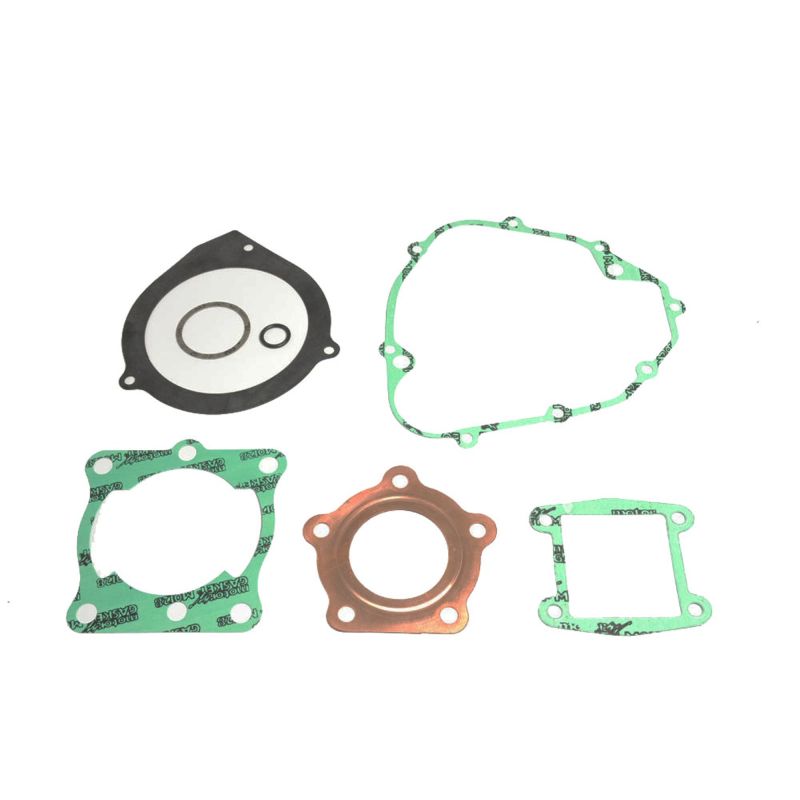 Athena 82-83 Yamaha YZ 100 Complete Gasket Kit (w/o Oil Seals) P400485850110 P400485850110 Photo - Primary