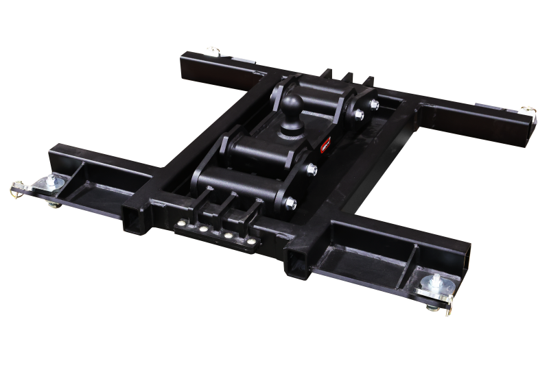 GEN-Y Hitch GEN Dominator Hitch Winches & Hitches Hitch Ball Mounts main image