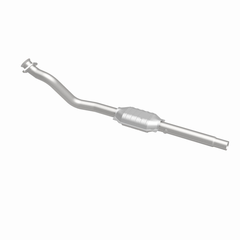 MagnaFlow HM Grade Federal / EPA Compliant Direct-Fit Catalytic Converter 23411 360 Degree Image Set