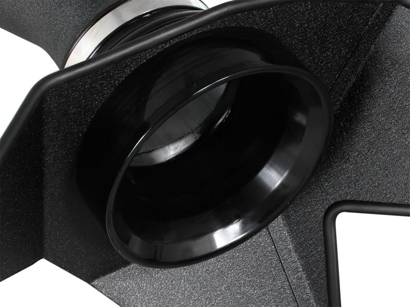 aFe Takeda Stage-2 Pro 5R Cold Air Intake System: Lexus IS250/350 06-15 V6 TR-2004B-R Photo - Unmounted