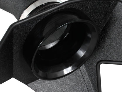 aFe Takeda Stage-2 Pro 5R Cold Air Intake System: Lexus IS250/350 06-15 V6 TR-2004B-R Photo - Unmounted