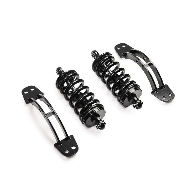 QA1 82-92 GM F-Body w/ QA1 K-Member Spring Sliders - 650lb SS304-07650 SS304-07650 Photo - Primary